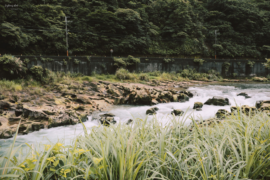 猴硐煤礦博物館的悠遊實紀