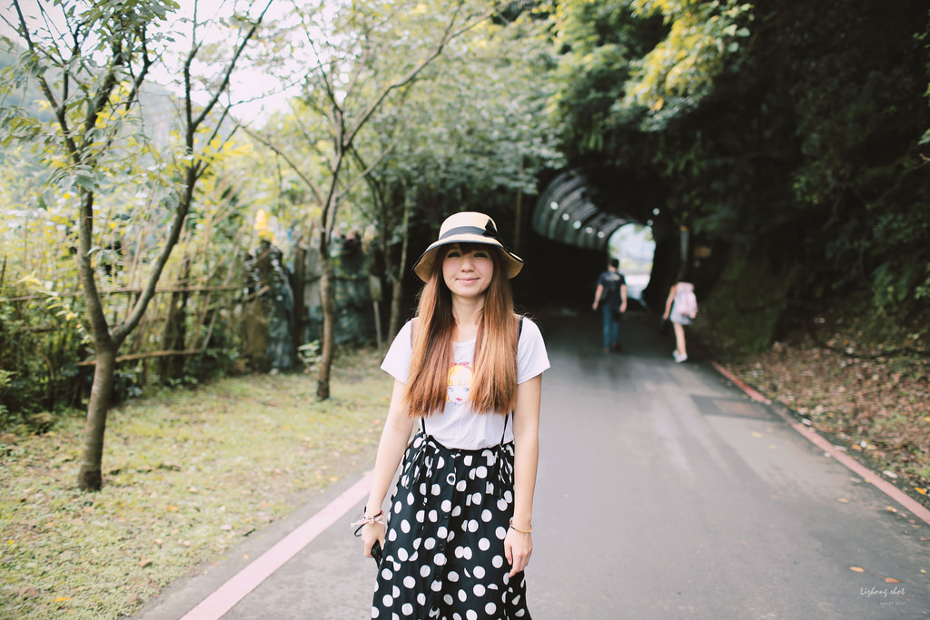 猴硐煤礦博物館的悠遊實紀