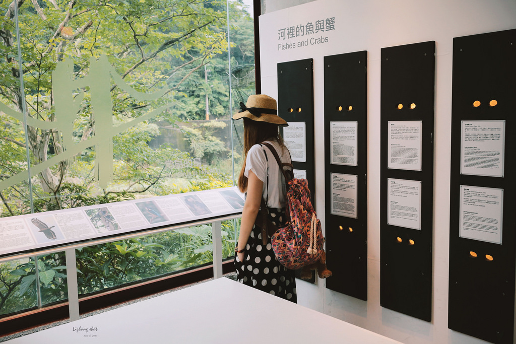 猴硐煤礦博物館的悠遊實紀