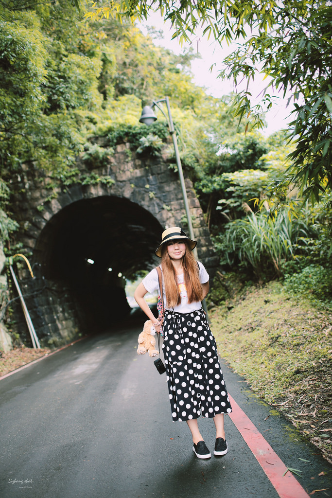 猴硐煤礦博物館的悠遊實紀