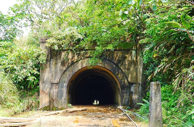 廖西瓜@新北瑞芳金瓜石水湳洞九份廢煙道陰陽海十三層遺址23.JPG