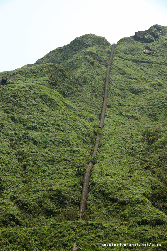 廖西瓜@新北瑞芳金瓜石水湳洞九份廢煙道陰陽海十三層遺址8.JPG