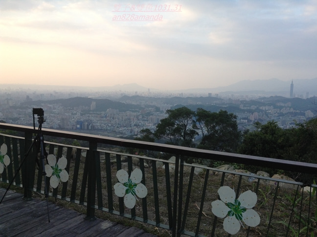 20木柵老泉里杏花林.望遠亭
