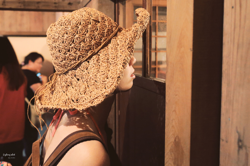 雨後金瓜石半日哀愁