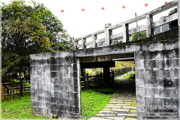 菁桐老街:【新北】平溪區。菁桐老街 溫泉商店 日式宿舍群 太子賓館 白石社區