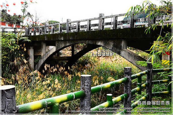 菁桐老街:【新北】平溪區。菁桐老街 溫泉商店 日式宿舍群 太子賓館 白石社區