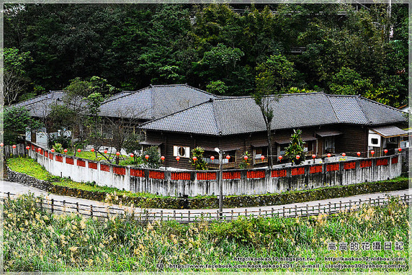 菁桐老街:【新北】平溪區。菁桐老街 溫泉商店 日式宿舍群 太子賓館 白石社區