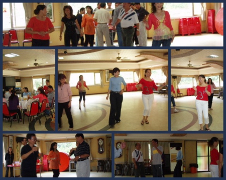 虎寮潭渡假休閒山莊(tiger):坪林【虎寮潭】探幽