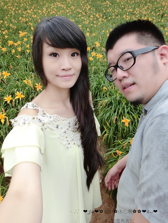 沐心泉休閒農場：【遊記】oO。o○。台中　新社　沐心泉休閒農場　愛情花　金針花　百子蓮　油桐花　螢火蟲　櫻花　一年四季都有不同的美景，來台中不可以錯過的好地方～　oO。o○。　