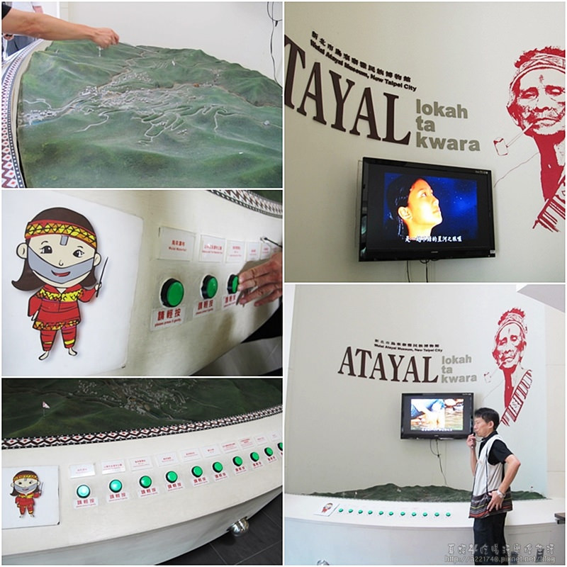 13博物館導覽方式