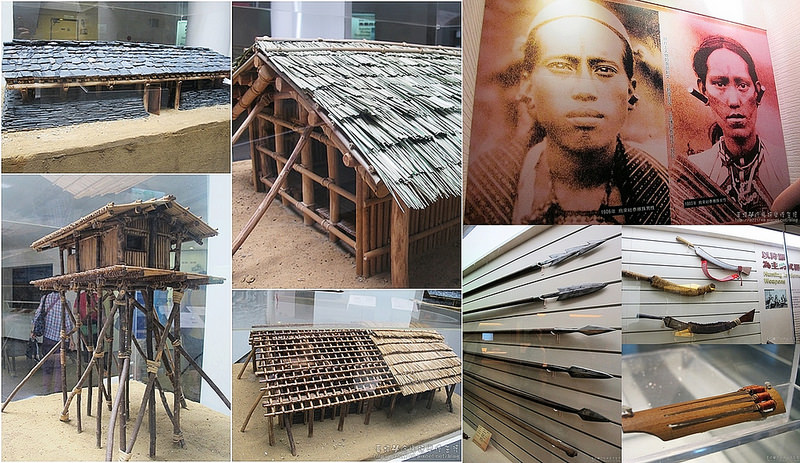 15泰雅族的建築-horz