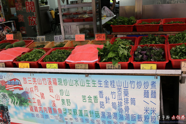 烏來老街：來去烏來住一晚 新北一日遊: 烏來老街 烏來溫泉 烏來吊橋 烏來瀑布 烏來纜車 台九線旅遊 檔車旅行