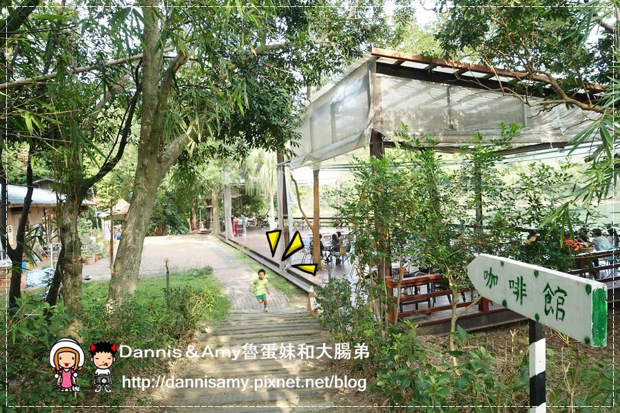 沙湖壢藝術村+Safulak Cafe沙湖壢咖啡館 (1).jpg