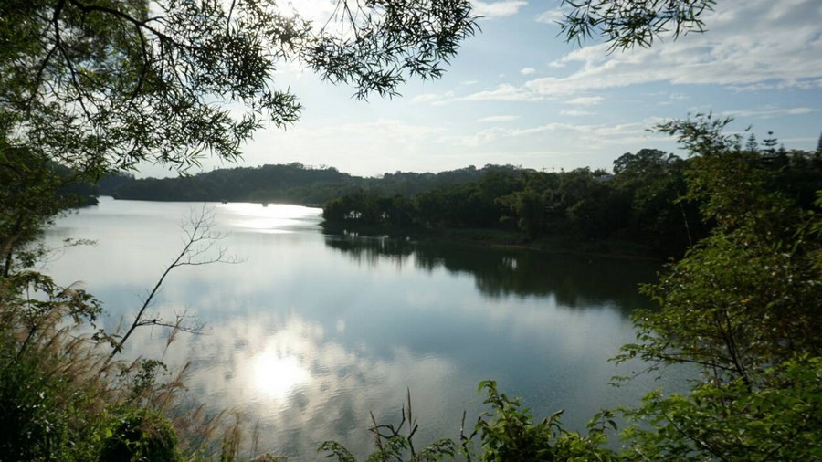 沙湖壢藝術村+Safulak Cafe沙湖壢咖啡館 (10).jpg