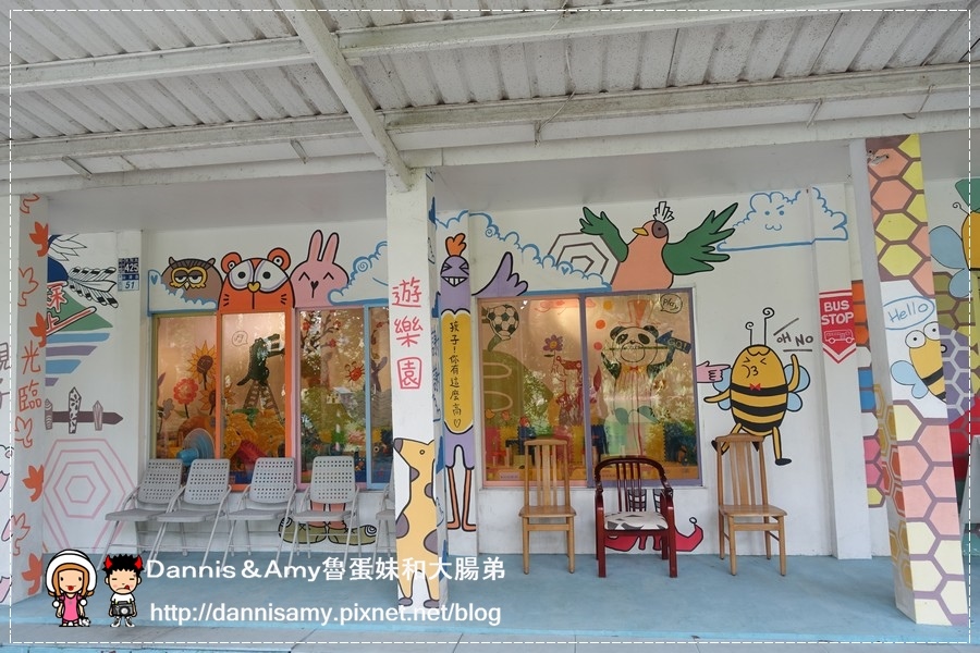 沙湖壢藝術村+Safulak Cafe沙湖壢咖啡館 (51).jpg