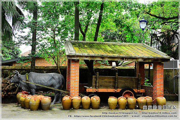 淡江中學:【新北】淡水區。私立淡江高级中學(校史館 馬偕博士墓園 外僑墓園…)