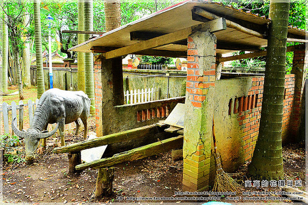 淡江中學:【新北】淡水區。私立淡江高级中學(校史館 馬偕博士墓園 外僑墓園…)