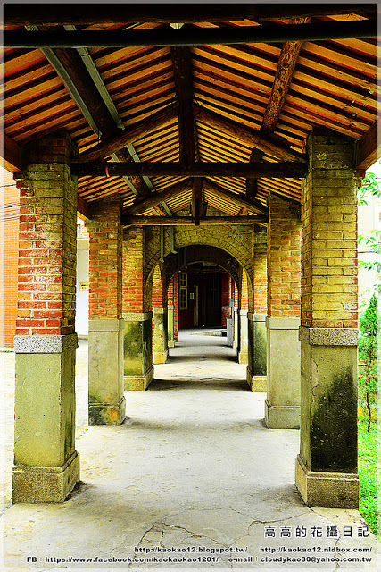 淡江中學:【新北】淡水區。私立淡江高级中學(校史館 馬偕博士墓園 外僑墓園…)