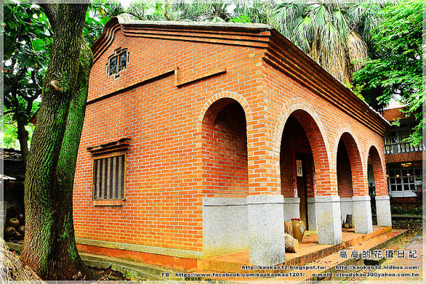 淡江中學:【新北】淡水區。私立淡江高级中學(校史館 馬偕博士墓園 外僑墓園…)