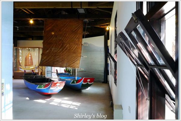 淡水海關碼頭：淡水海關碼頭文化教育園區