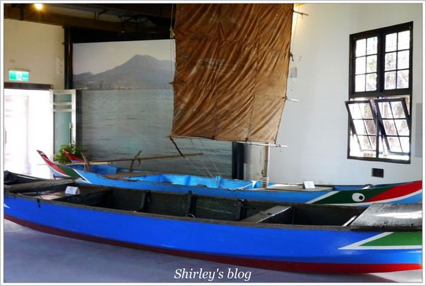 淡水海關碼頭：淡水海關碼頭文化教育園區