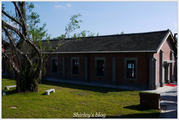 淡水海關碼頭：淡水海關碼頭文化教育園區