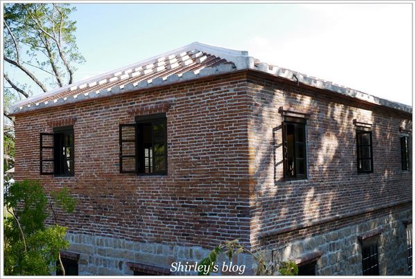 淡水海關碼頭：淡水海關碼頭文化教育園區