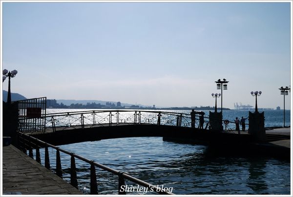 淡水海關碼頭：淡水海關碼頭文化教育園區