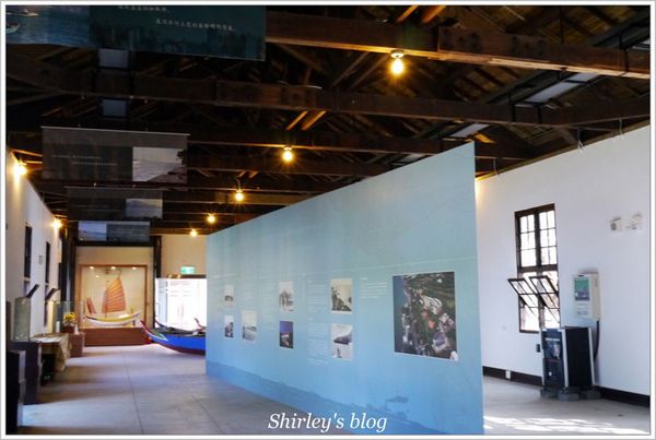 淡水海關碼頭：淡水海關碼頭文化教育園區