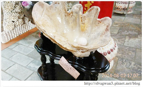 北海岸-三芝貝殼廟-富福頂山寺-十八羅漢洞-淡金公路-22-99026-1