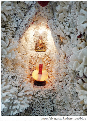 北海岸-三芝貝殼廟-富福頂山寺-十八羅漢洞-淡金公路-33