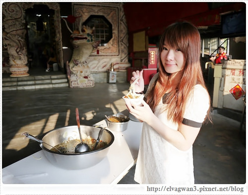 北海岸-三芝貝殼廟-富福頂山寺-十八羅漢洞-淡金公路-50-980-1