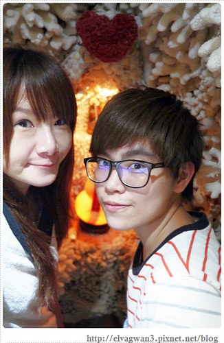 北海岸-三芝貝殼廟-富福頂山寺-十八羅漢洞-淡金公路-34