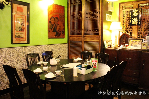 私宅打邊爐(長安店):港式道地風格『私宅打邊爐』香港火鍋/麻辣鍋/咖哩鍋