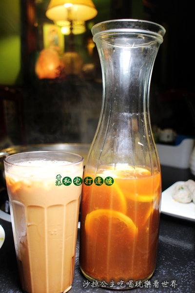 私宅打邊爐(長安店):港式道地風格『私宅打邊爐』香港火鍋/麻辣鍋/咖哩鍋