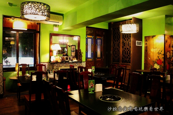 私宅打邊爐(長安店):港式道地風格『私宅打邊爐』香港火鍋/麻辣鍋/咖哩鍋