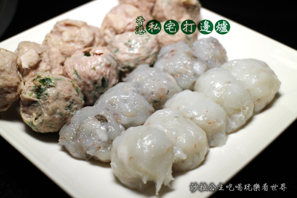 私宅打邊爐(長安店):港式道地風格『私宅打邊爐』香港火鍋/麻辣鍋/咖哩鍋