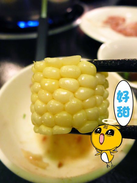 【台北】香港私宅打邊爐火鍋餐廳-港式火鍋