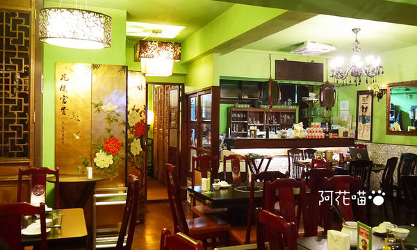 私宅打邊爐(長安店)：【南京復興│港式火鍋】『私宅打邊爐 / 長安店』肉質軟Q來著，手工丸子來店必點