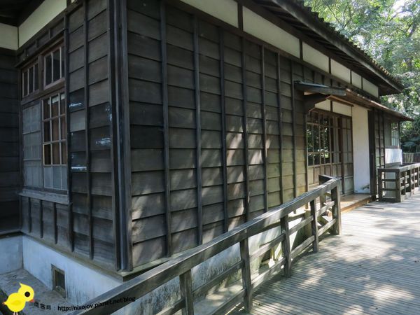『旅遊』桃園縣虎頭山-忠烈祠-在台灣的日本神社