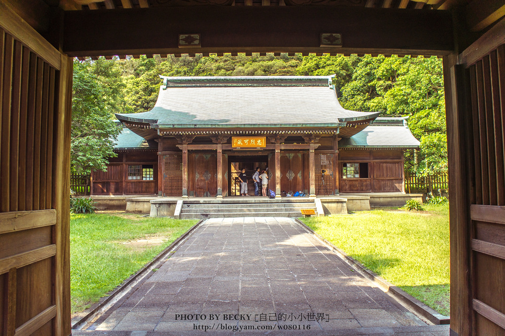 2014.桃園神社 とうえんじんじゃ