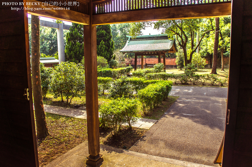 2014.桃園神社 とうえんじんじゃ