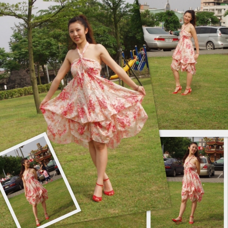 陽明運動公園：[陽明運動公園]意外收穫>外拍