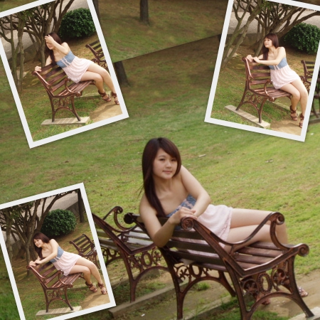 陽明運動公園：[陽明運動公園]意外收穫>外拍