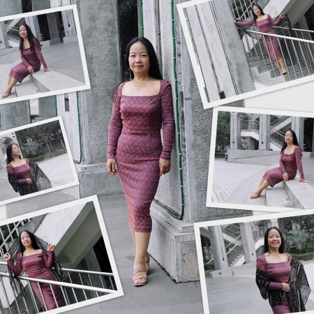 朝陽森林公園：抓住青春的尾巴～朝陽公園外拍