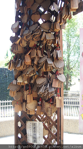 大溪迎富送窮廟:迎富送窮廟