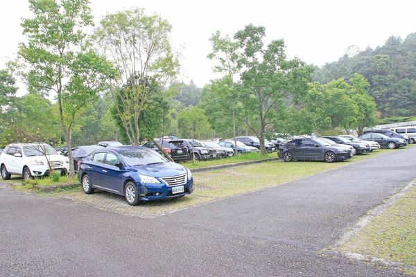 【桃園旅遊】東眼山森林遊樂區-夏日消暑山林避世小旅遊