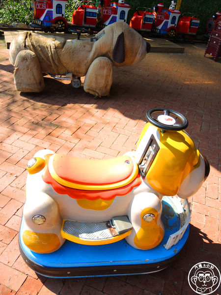 羊世界生態教學牧場:作伙來企投【桃園中壢・羊世界】迷你版的羊牧場