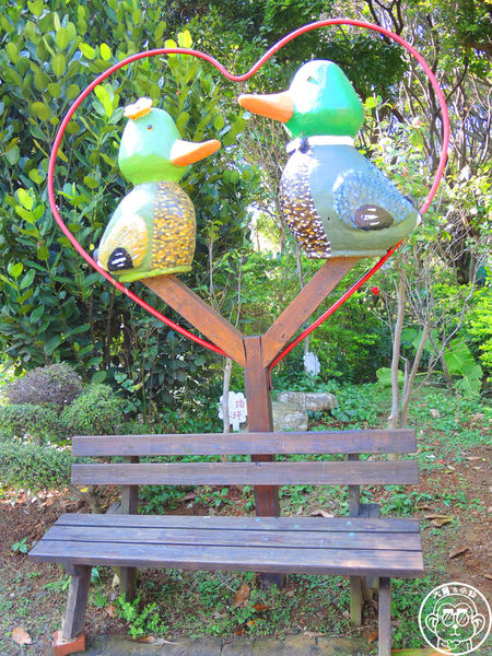 羊世界生態教學牧場:作伙來企投【桃園中壢・羊世界】迷你版的羊牧場