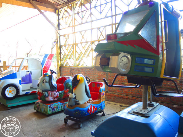 羊世界生態教學牧場:作伙來企投【桃園中壢・羊世界】迷你版的羊牧場